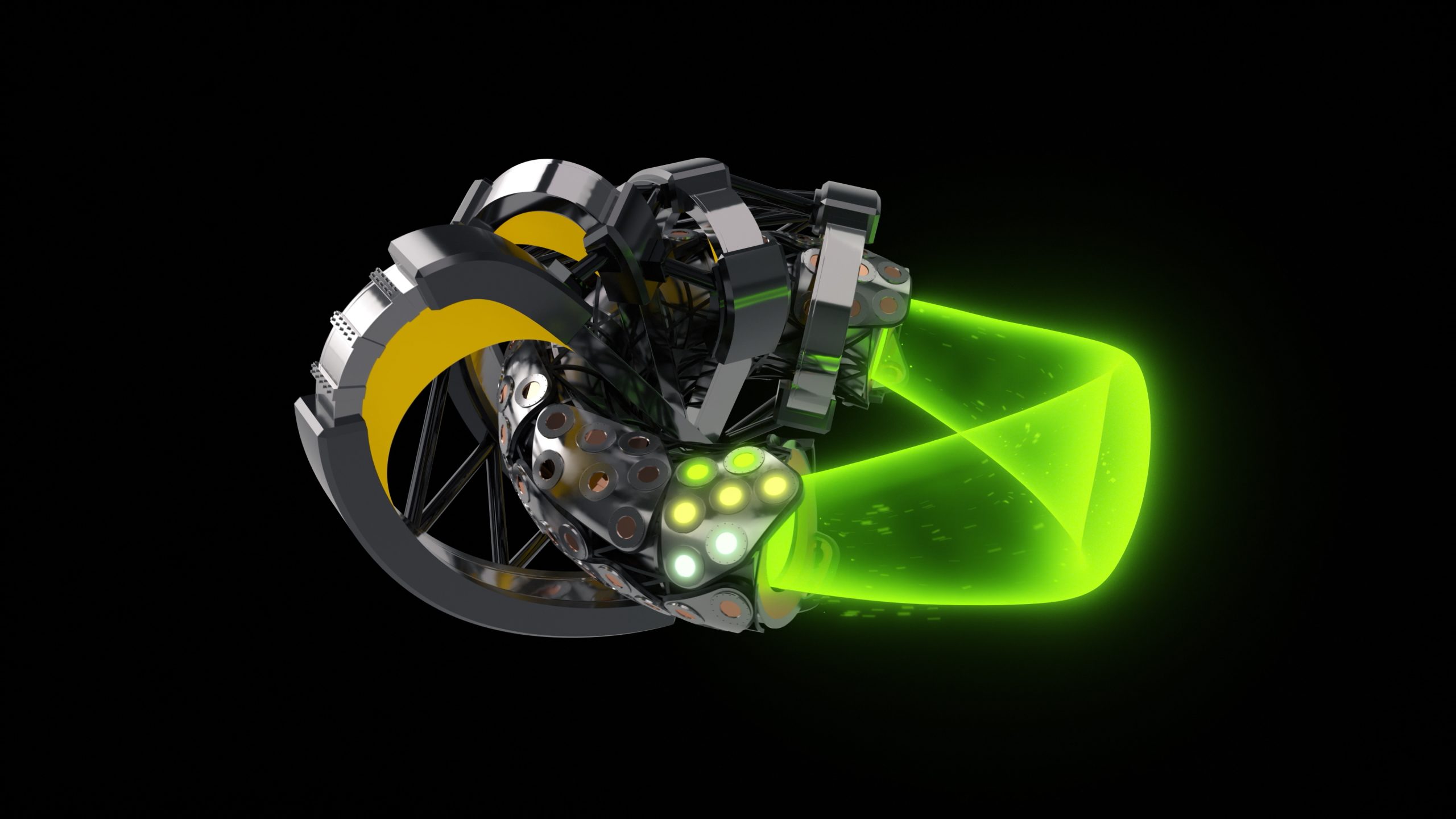 Thea Energy Nuclear Fusion