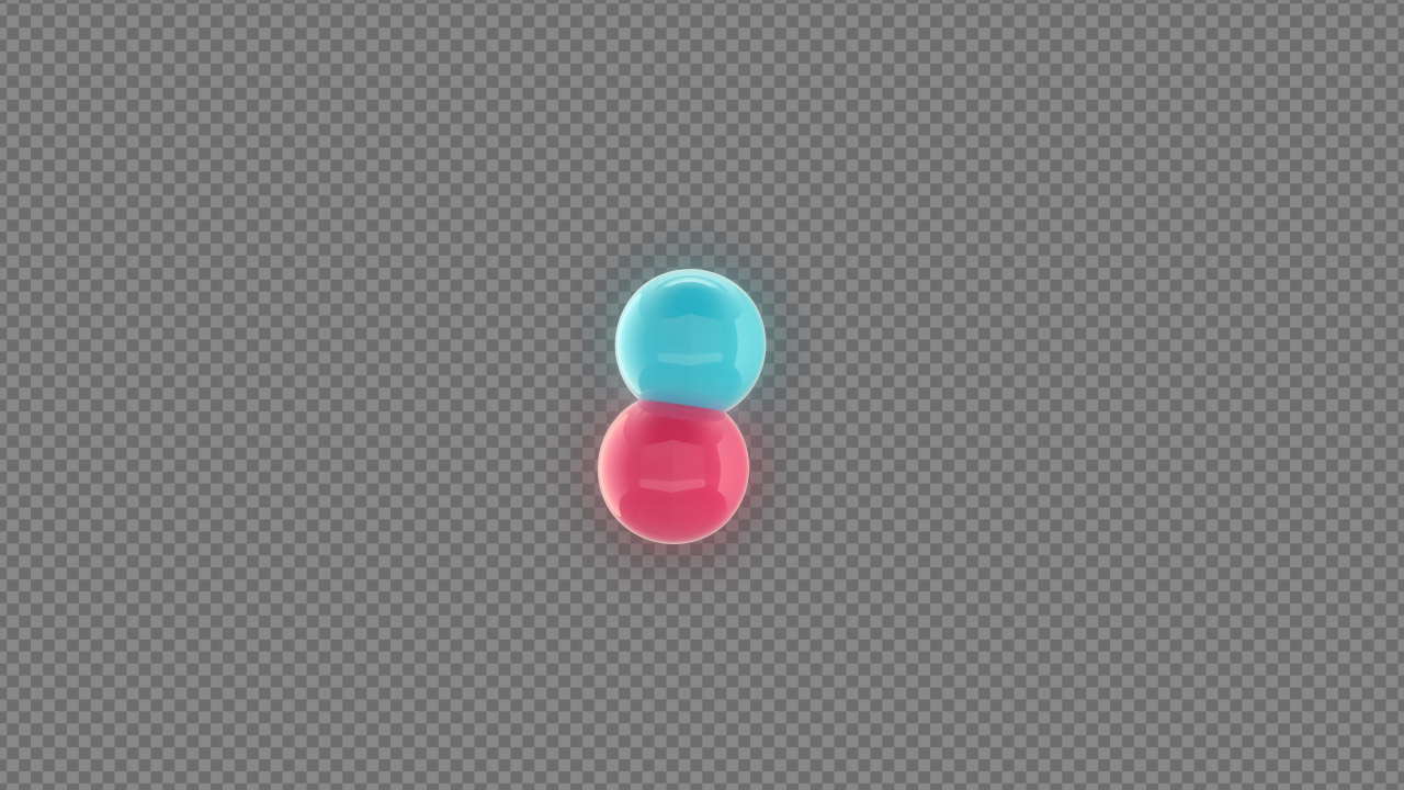 Deuterium No Labels Alpha